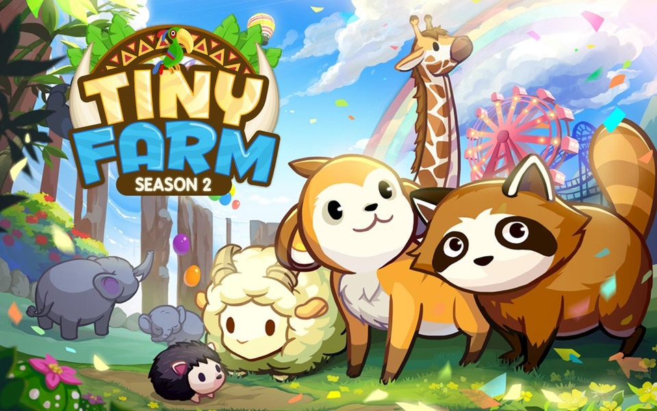 TinyFarm - Preview 7
