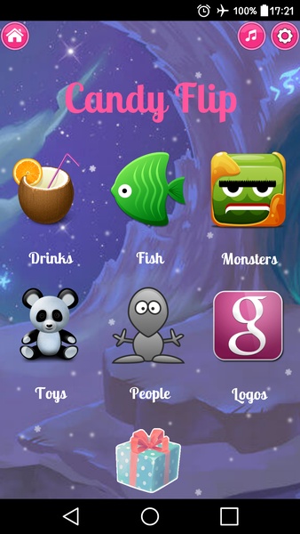 Memory Matching Game - Preview 12