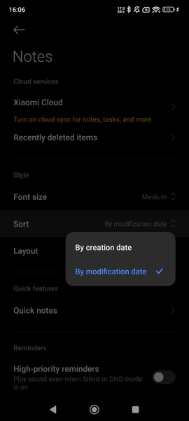 Xiaomi Notes - Preview 10