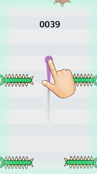Mmm Fingers Fingers - Preview 2