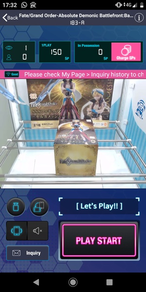 SEGA CATCHER ONLINE - Preview 5