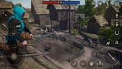 Ninja Samurai Assassin Creed screenshot 6