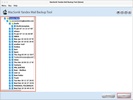 MacSonik Yandex Mail Backup Tool screenshot 3