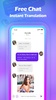 PokaChat-Live Video Chat screenshot 3