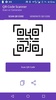 QR And Bar Code Scanner App screenshot 3