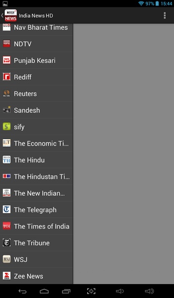 India News HD - Preview 4