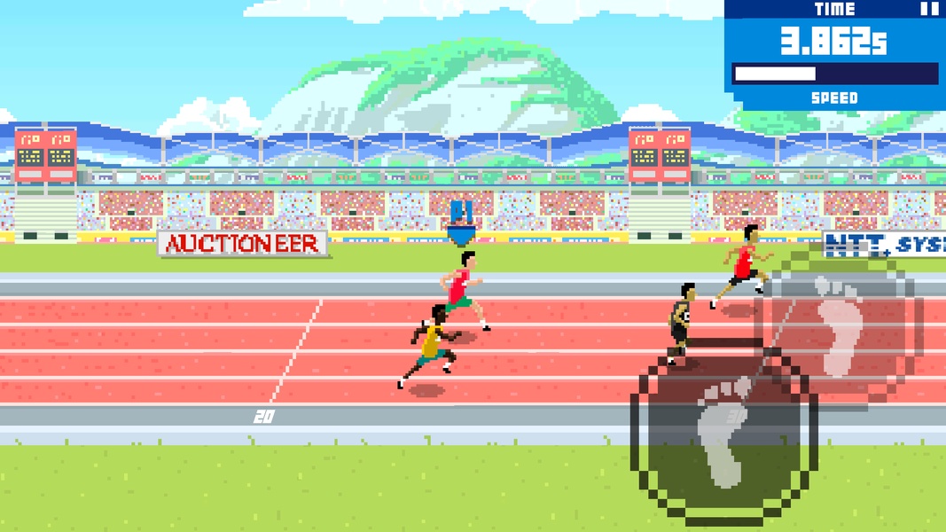 Sports Hero - Preview 9
