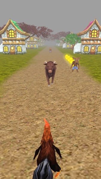 RoosterRun - Preview 11