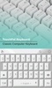 TouchPal Classic Computer Keyboard screenshot 4