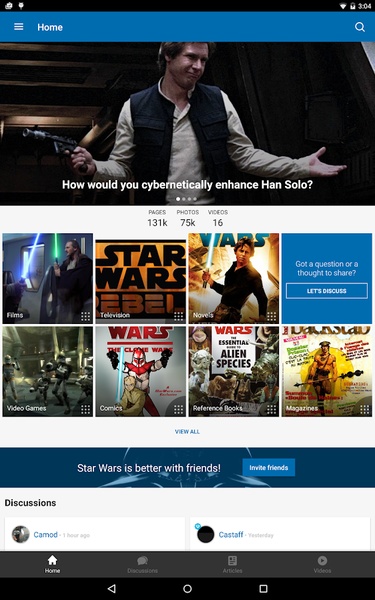 Star Wars - Preview 10