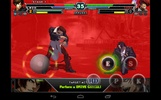 The King of Fighters-A 2012 screenshot 6