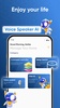 Voice Assistant App screenshot 1