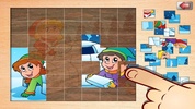 Action Puzzle For Kids 3 screenshot 3