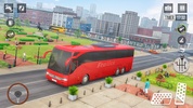 Urban Bus Simulator: Bus Games screenshot 3