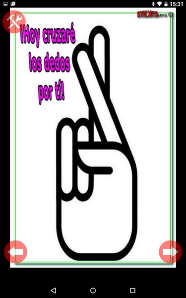Frases de Suerte - Preview 3