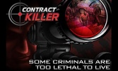 Contract Killer screenshot 1