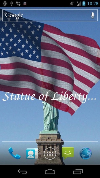 United States Flag - Preview 10