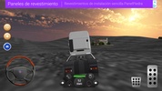 European Truck Driver Simulator screenshot 6