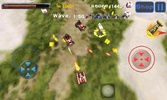 Tank World War 3D screenshot 6