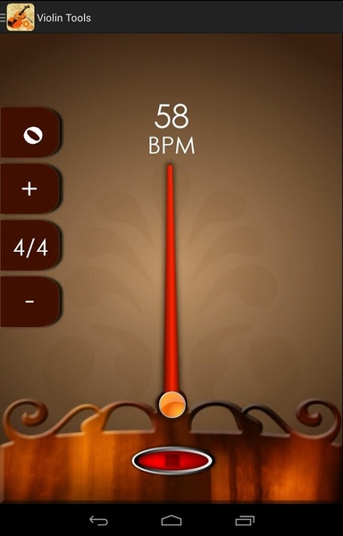 Violin Tools Free - Preview 1