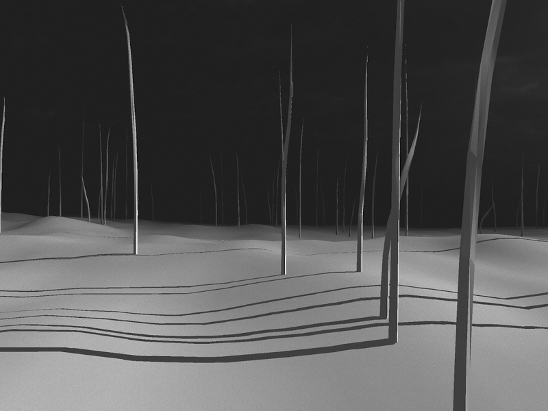 PolyFauna - Preview 2