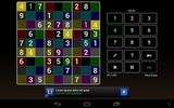 Andoku Sudoku 2 screenshot 8