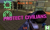 Elite Sniper: Zombies screenshot 6