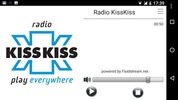 Radio Kiss Kiss screenshot 1