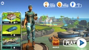 Gold Hunter Adventures screenshot 11