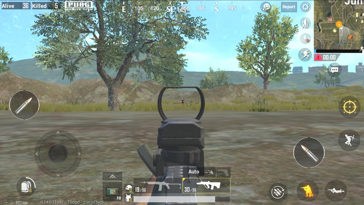 Beta Pubg Mobile Lite 0 22 1 Untuk Android Unduh