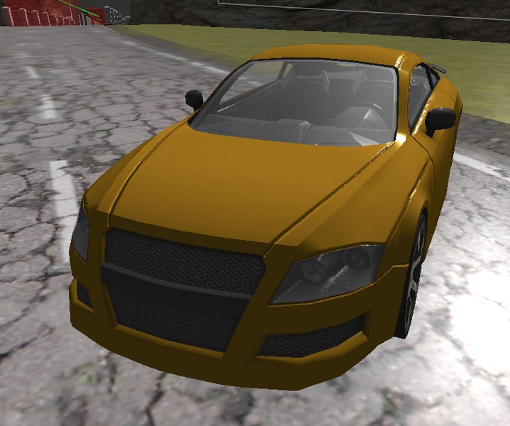 Raging Car Driving 3D - Preview 5