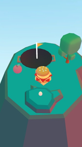 Very Golf - Preview 4