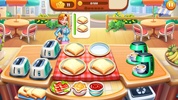 Restaurant Cooking Chef screenshot 8