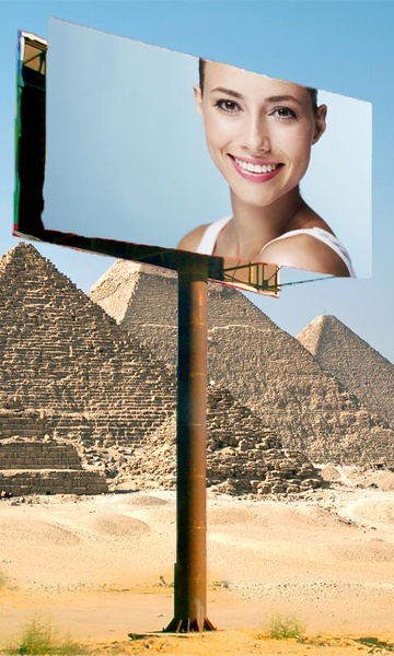 Famous Hoardings - Preview 4
