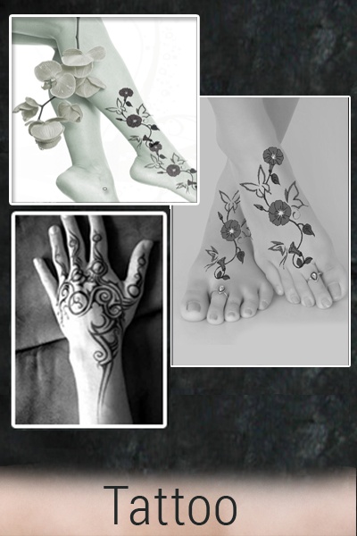 Tatto My Photo - Preview 5