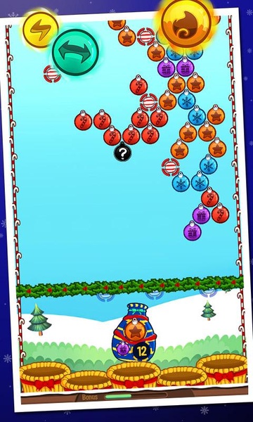 Bubble Shooter Holiday - Preview 11