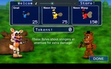 FNaF World screenshot 5