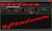 MyFFVideoConverter screenshot 5