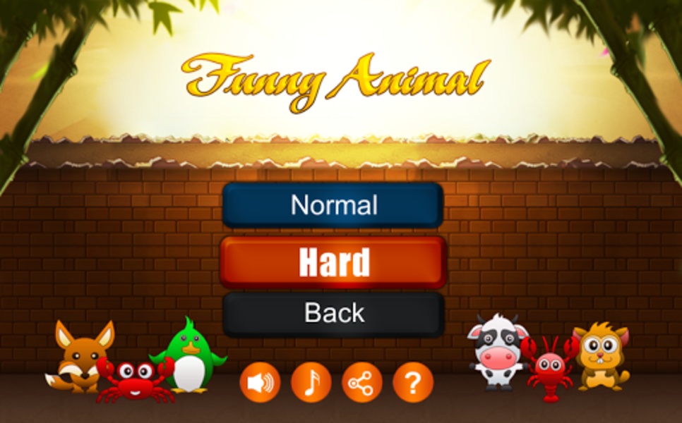 Funny Animal - Preview 3