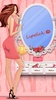 Lipstick GOLauncher EX Theme screenshot 4