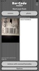 Bar-Code screenshot 3
