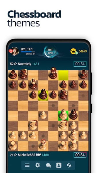 Juega gratis al ajedrez online con amigos y familiares - Chess.com :  r/Chesscom