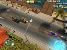 Blur Overdrive screenshot 4