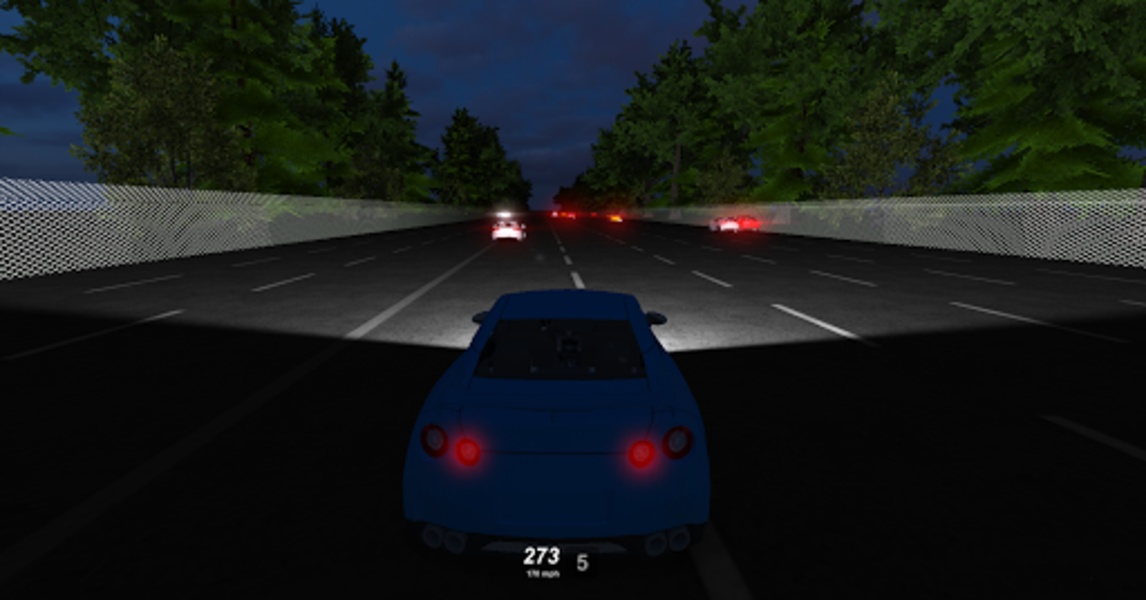 Unlimited Racing 2 - Preview 5