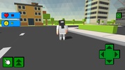 Simple Zombie Town screenshot 3