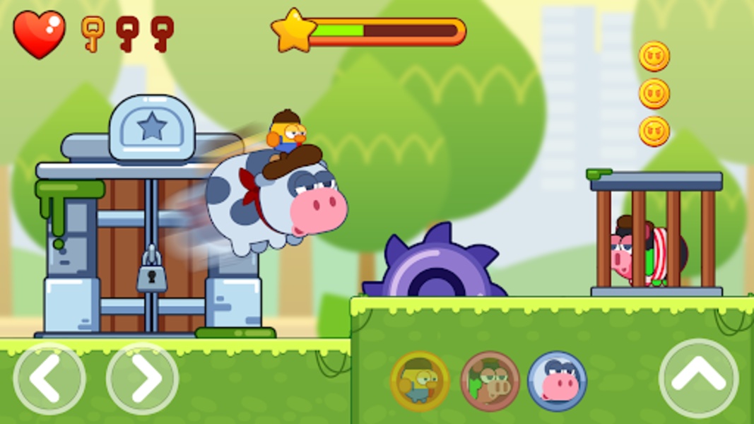 Farm Evo - Preview 1