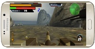 Tank War 3D screenshot 4