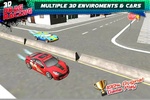 Drag Racing Game-Car Racing 3D screenshot 1