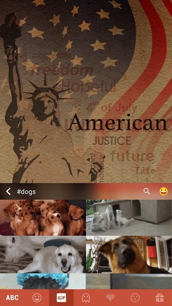 American - Preview 2