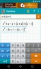 Calculadora Fracionária Mathlab screenshot 9